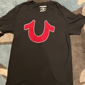 True Religion tee